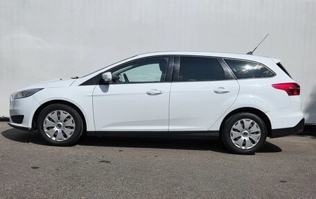 Ford Focus III, 2017 год, 720 000 рублей, 8 фотография