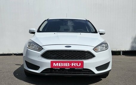 Ford Focus III, 2017 год, 720 000 рублей, 2 фотография