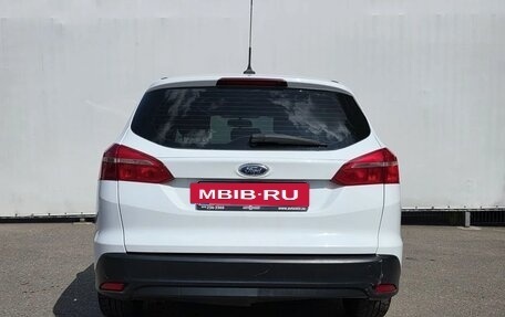 Ford Focus III, 2017 год, 720 000 рублей, 6 фотография