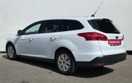 Ford Focus III, 2017 год, 720 000 рублей, 7 фотография