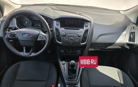 Ford Focus III, 2017 год, 720 000 рублей, 11 фотография
