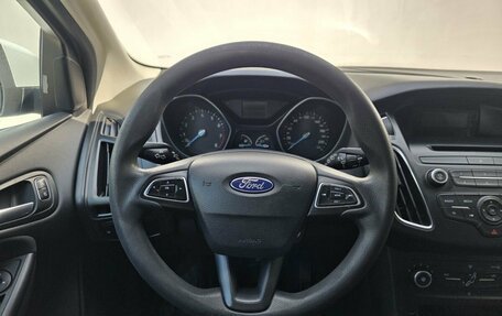 Ford Focus III, 2017 год, 720 000 рублей, 12 фотография