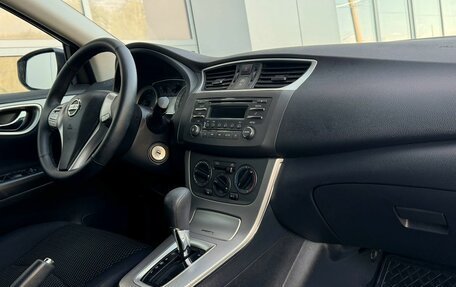 Nissan Sentra, 2015 год, 1 080 000 рублей, 6 фотография