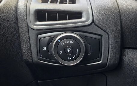 Ford Focus III, 2017 год, 720 000 рублей, 16 фотография