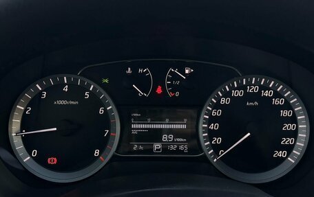 Nissan Sentra, 2015 год, 1 080 000 рублей, 9 фотография