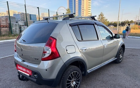 Renault Sandero I, 2014 год, 679 000 рублей, 4 фотография