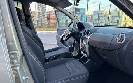 Renault Sandero I, 2014 год, 679 000 рублей, 13 фотография