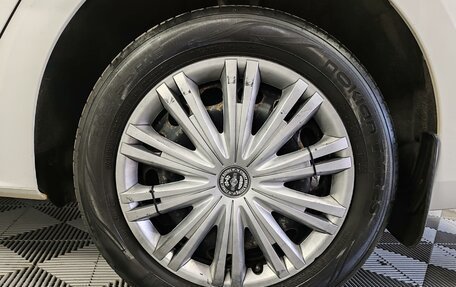 Volkswagen Jetta VI, 2013 год, 899 000 рублей, 17 фотография