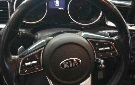 KIA cee'd III, 2018 год, 1 450 000 рублей, 5 фотография