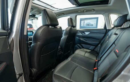 Changan CS35 Plus, 2024 год, 2 629 900 рублей, 16 фотография