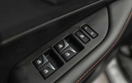 Changan CS35 Plus, 2024 год, 2 629 900 рублей, 11 фотография