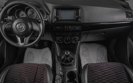 Mazda CX-5 II, 2014 год, 1 629 000 рублей, 6 фотография