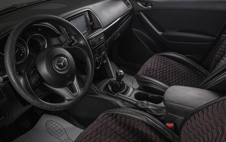Mazda CX-5 II, 2014 год, 1 629 000 рублей, 7 фотография