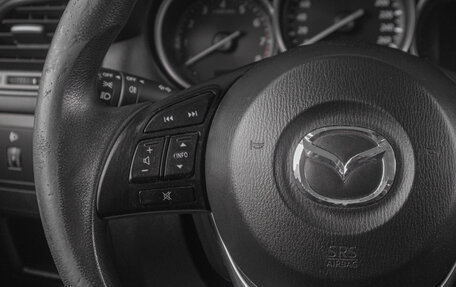 Mazda CX-5 II, 2014 год, 1 629 000 рублей, 9 фотография