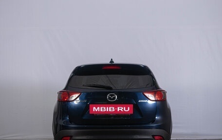 Mazda CX-5 II, 2014 год, 1 629 000 рублей, 4 фотография