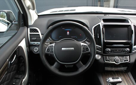 Haval H9 I рестайлинг, 2023 год, 3 250 000 рублей, 9 фотография