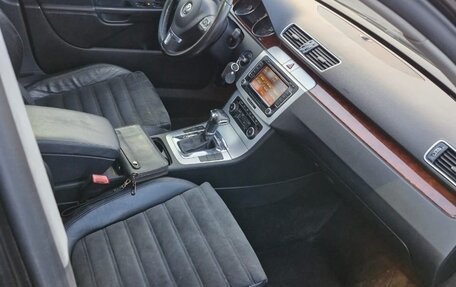 Volkswagen Passat B6, 2010 год, 760 000 рублей, 4 фотография
