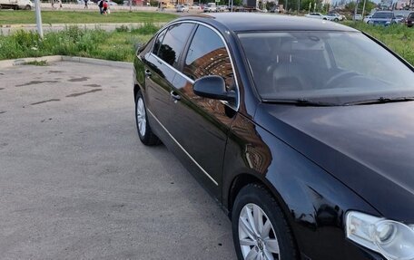 Volkswagen Passat B6, 2010 год, 760 000 рублей, 3 фотография