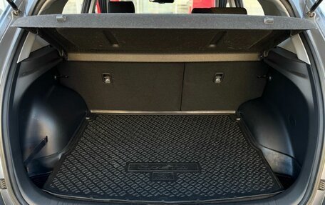 Hyundai Creta I рестайлинг, 2018 год, 2 200 000 рублей, 20 фотография