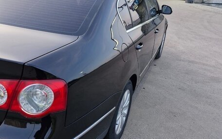 Volkswagen Passat B6, 2010 год, 760 000 рублей, 8 фотография