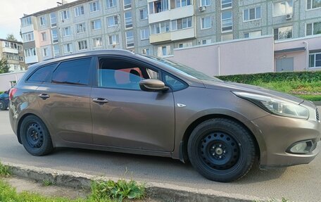 KIA cee'd III, 2013 год, 950 000 рублей, 3 фотография