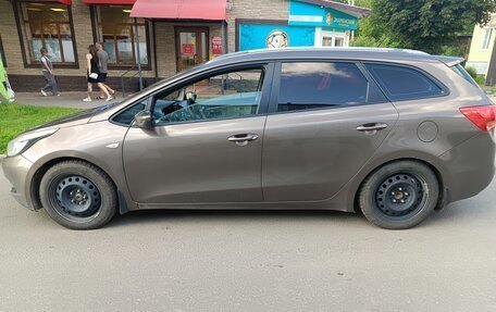 KIA cee'd III, 2013 год, 950 000 рублей, 6 фотография