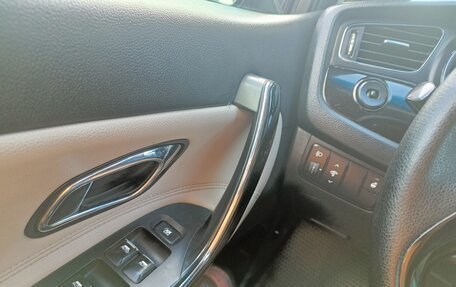 KIA cee'd III, 2013 год, 950 000 рублей, 13 фотография