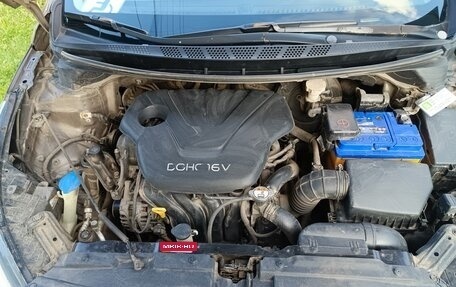 KIA cee'd III, 2013 год, 950 000 рублей, 7 фотография