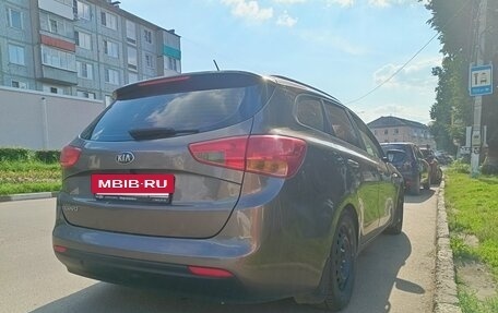 KIA cee'd III, 2013 год, 950 000 рублей, 4 фотография