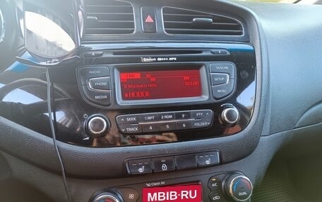 KIA cee'd III, 2013 год, 950 000 рублей, 11 фотография