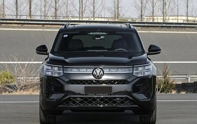 Volkswagen Teramont, 2025 год, 5 750 000 рублей, 1 фотография