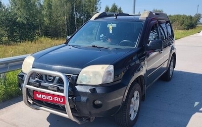 Nissan X-Trail, 2006 год, 700 000 рублей, 1 фотография
