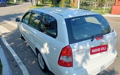 Chevrolet Lacetti, 2011 год, 900 000 рублей, 1 фотография