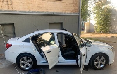 Chevrolet Cruze II, 2011 год, 600 000 рублей, 1 фотография