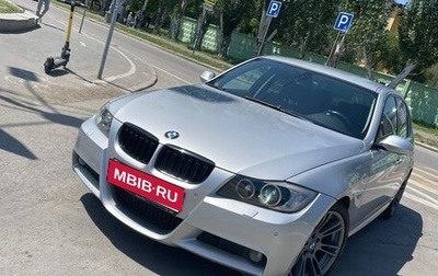 BMW 3 серия, 2007 год, 1 500 000 рублей, 1 фотография