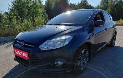 Ford Focus III, 2012 год, 800 000 рублей, 1 фотография