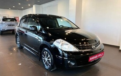 Nissan Tiida, 2013 год, 890 000 рублей, 1 фотография