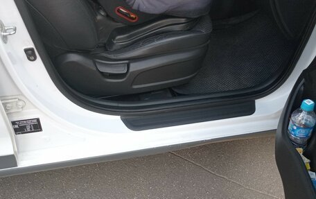 Hyundai Elantra VI рестайлинг, 2017 год, 899 999 рублей, 19 фотография
