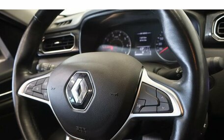 Renault Arkana I, 2019 год, 1 449 000 рублей, 8 фотография
