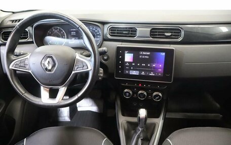 Renault Arkana I, 2019 год, 1 449 000 рублей, 9 фотография