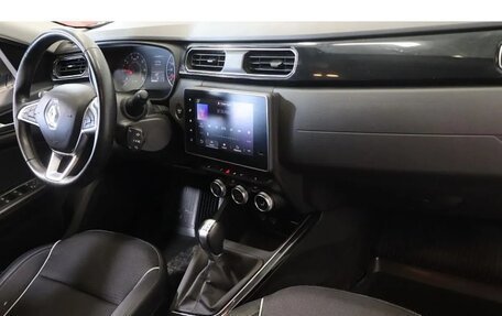 Renault Arkana I, 2019 год, 1 449 000 рублей, 5 фотография