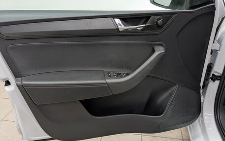 Skoda Rapid II, 2020 год, 1 225 000 рублей, 7 фотография