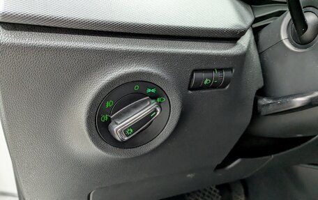 Skoda Rapid II, 2020 год, 1 225 000 рублей, 9 фотография