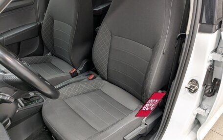 Skoda Rapid II, 2020 год, 1 225 000 рублей, 10 фотография
