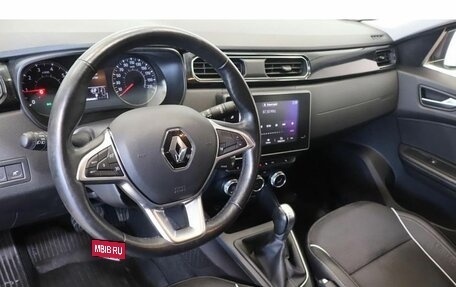 Renault Arkana I, 2019 год, 1 449 000 рублей, 6 фотография