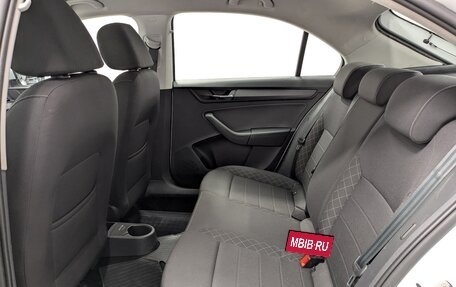 Skoda Rapid II, 2020 год, 1 225 000 рублей, 5 фотография