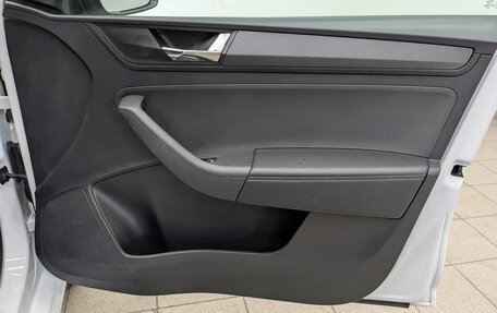 Skoda Rapid II, 2020 год, 1 225 000 рублей, 14 фотография
