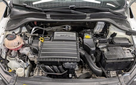 Skoda Rapid II, 2020 год, 1 225 000 рублей, 21 фотография