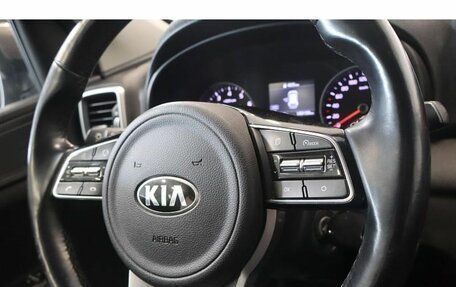KIA Sportage IV рестайлинг, 2020 год, 1 901 200 рублей, 8 фотография