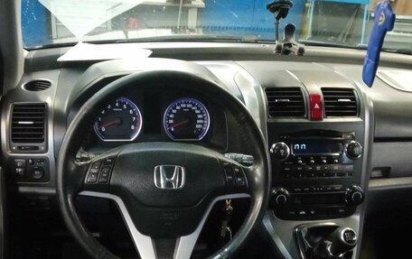 Honda CR-V III рестайлинг, 2008 год, 1 030 000 рублей, 5 фотография